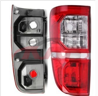 For Toyota 2322012 Hilux Vigo&nbsp;tail Lamp, Without Bulb,with Line&nbsp;l:81561-0k150,r:81551-0k140  L:81561-0k160  R:81551-0k160, Hilux Car Parts, Toyota   Auto Tail Lights-L:81561-0K150,R:81551-0K140  L:81561-0K160  R:81551-0K160