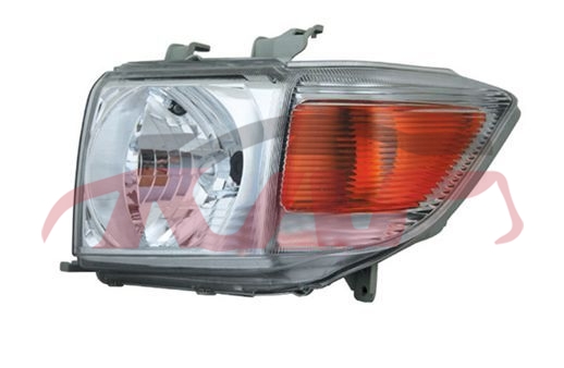 For Toyota 287landcruiser Pick-up Fj70-75-80&nbsp;head Lamp&nbsp;212-11m4 R 81130-60c40  L 81170-60c10  R 81130-60c50    L 81170-60c20, Toyota  Head Lamps, Land Cruiser Car Parts Catalog-212-11M4 R 81130-60C40  L 81170-60C10  R 81130-60C50    L 81170-60C20