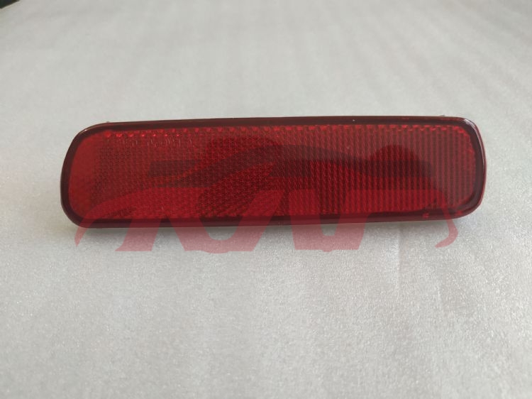 For Toyota 203141998-2004 Landcruiser Fj100&nbsp;reflector&nbsp;81910-60111, Toyota  Plastic Reflector, Land Cruiser Auto Parts Price-81910-60111