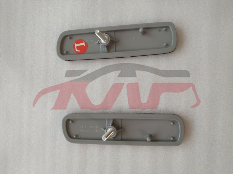 For Toyota 203141998-2004 Landcruiser Fj100&nbsp;reflector&nbsp;81910-60111, Toyota  Plastic Reflector, Land Cruiser Auto Parts Price-81910-60111