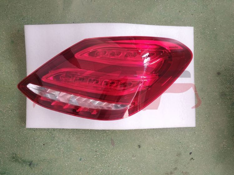 For Benz 472w205  14-18 Sport&nbsp;tail Lamp&nbsp;l  A2059060357   R  A2059060457  A2059062002 A2059062102, C-class Automotive Parts, Benz  Car Taillights-L  A2059060357   R  A2059060457  A2059062002 A2059062102