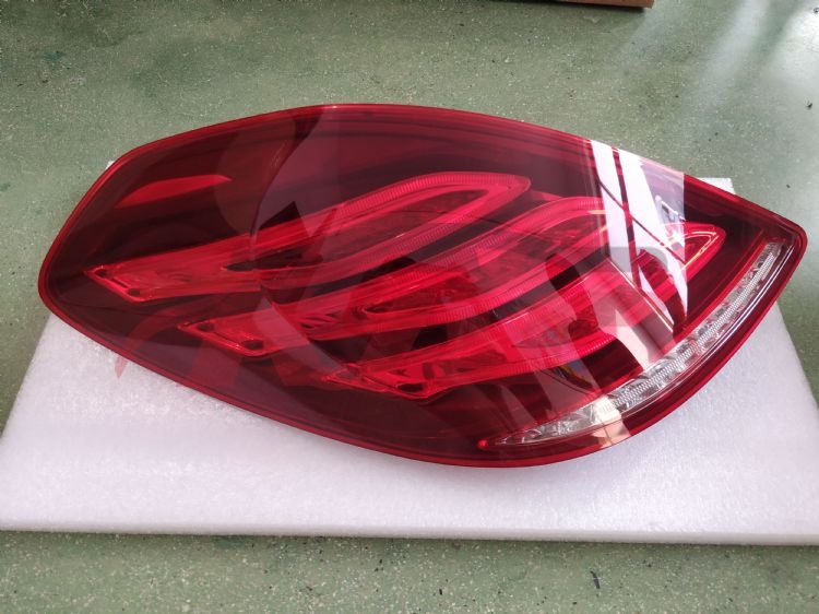 For Benz 488w222 2014-16&nbsp;tail Lamp L/r&nbsp;a2229065401  A2229065501 2229065501 2229065401, S-class Accessories, Benz  Car Lamps-A2229065401  A2229065501 2229065501 2229065401