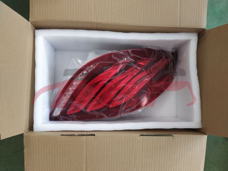 For Benz 488w222 2014-16&nbsp;tail Lamp L/r&nbsp;a2229065401  A2229065501 2229065501 2229065401, S-class Accessories, Benz  Car Lamps-A2229065401  A2229065501 2229065501 2229065401