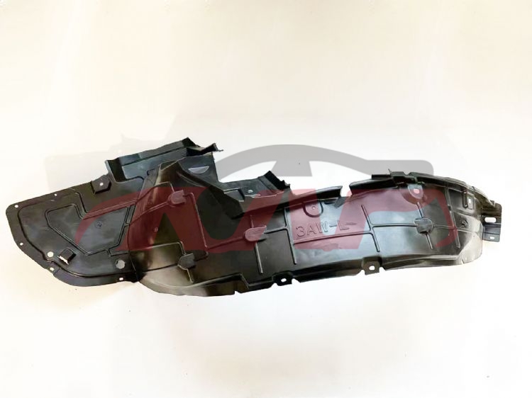 For Nissan 3492011 Sunny/versa&nbsp;fribt Inner Fender&nbsp;l 63843-3aw0a,r 63842-3aw0a, Nissan  Wheel Well Liner, Sunny  Auto Accessorie-L 63843-3AW0A,R 63842-3AW0A