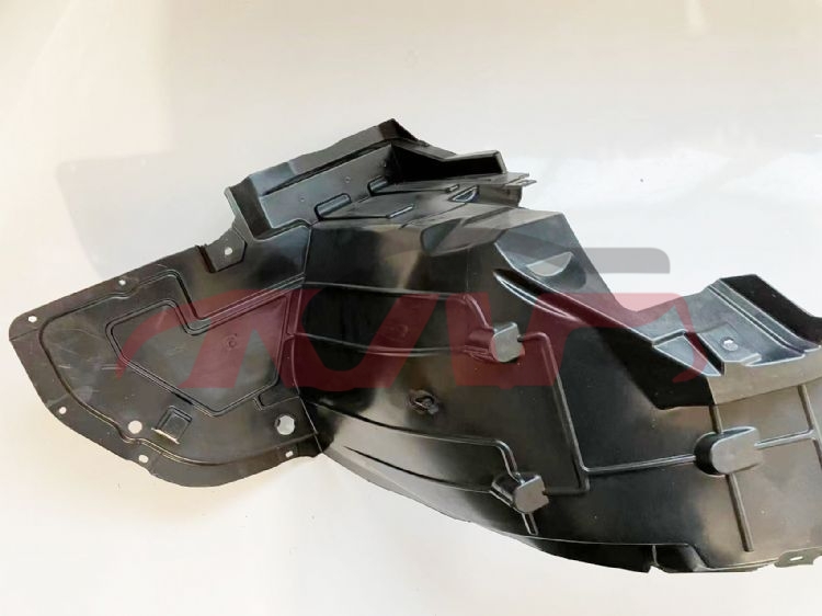 For Nissan 3492011 Sunny/versa&nbsp;fribt Inner Fender&nbsp;l 63843-3aw0a,r 63842-3aw0a, Nissan  Wheel Well Liner, Sunny  Auto Accessorie-L 63843-3AW0A,R 63842-3AW0A