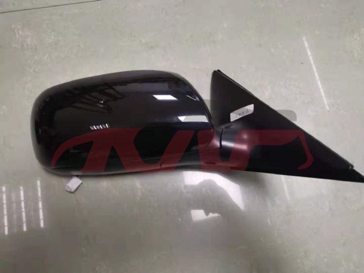 For Toyota 4152007-2009 Camry Usa&nbsp;door Mirror,3 Line&nbsp;, Toyota  Door Mirrors, Camry Accessories Price-