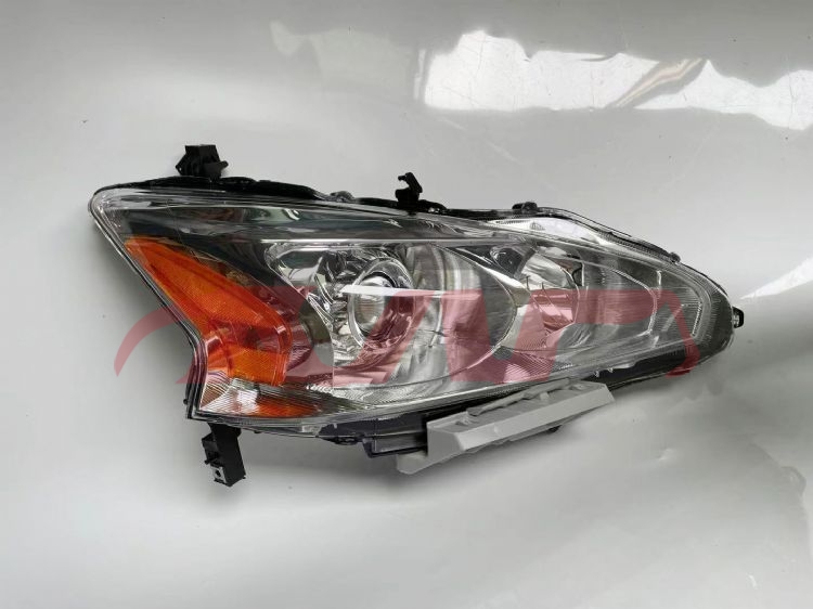 For Nissan 26932013  Altima&nbsp;head Lamptba)&nbsp;26060-3ta0a 26010-3ta0a, Nissan  Car Light, Altima Auto Part-26060-3TA0A 26010-3TA0A