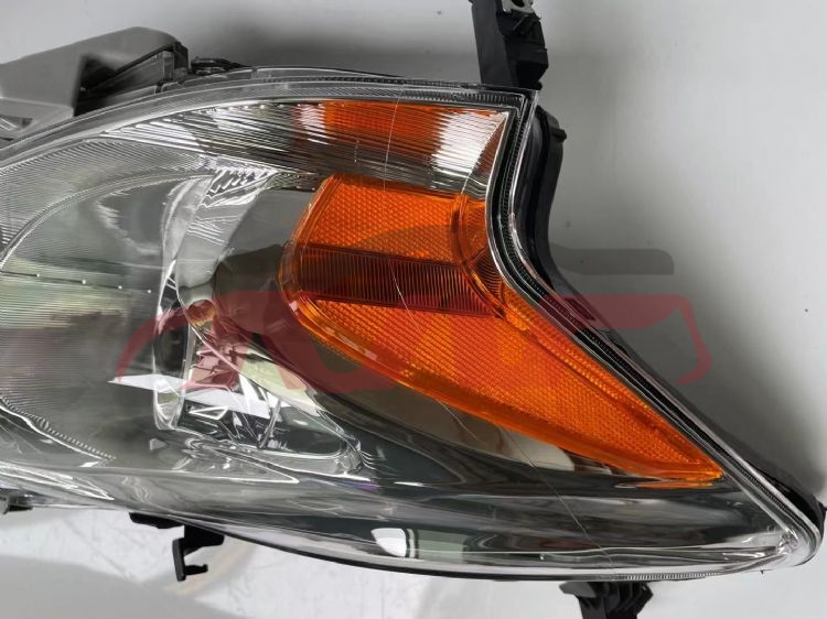 For Nissan 26932013  Altima&nbsp;head Lamptba)&nbsp;26060-3ta0a 26010-3ta0a, Nissan  Car Light, Altima Auto Part-26060-3TA0A 26010-3TA0A