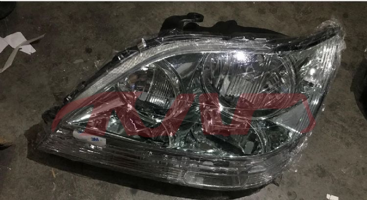 For Lexus 302rx300&nbsp;head Lamp&nbsp;r 81110-48080 L 81150-48080, Rx Suv Automotive Parts, Lexus   Headlamps Bulb-R 81110-48080 L 81150-48080