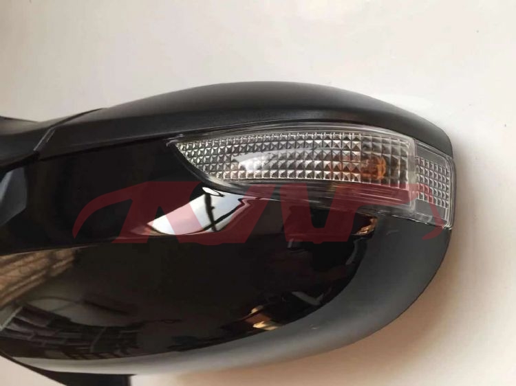 For Toyota 2022014 Corolla Usa, Se&nbsp;door Mirror,7lineslamp+fold)&nbsp;, Toyota  Auto Side Mirror, Corolla Automotive Parts-