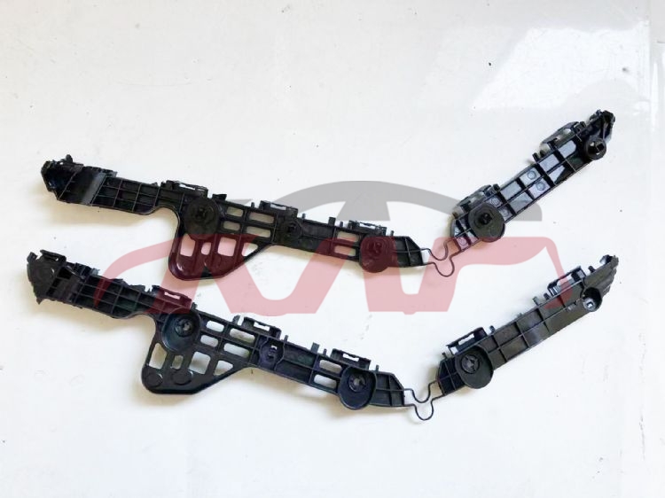 For Toyota 10262018-2020 Camry&nbsp;rear Bumper Bracket&nbsp;l:52576-06200 R:52575-06200, Toyota   Bumper Support, Camry Car Spare Parts-L:52576-06200 R:52575-06200