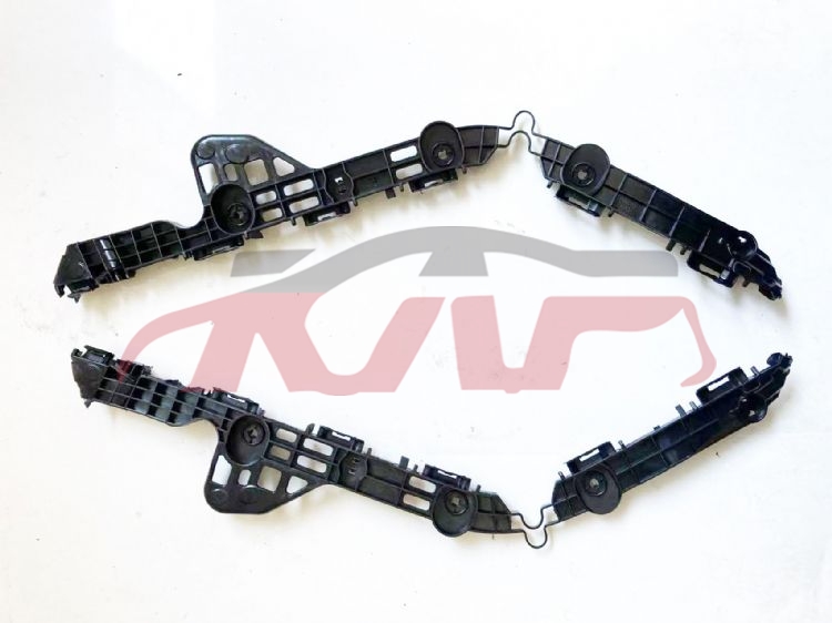 For Toyota 10262018-2020 Camry&nbsp;rear Bumper Bracket&nbsp;l:52576-06200 R:52575-06200, Toyota   Bumper Support, Camry Car Spare Parts-L:52576-06200 R:52575-06200