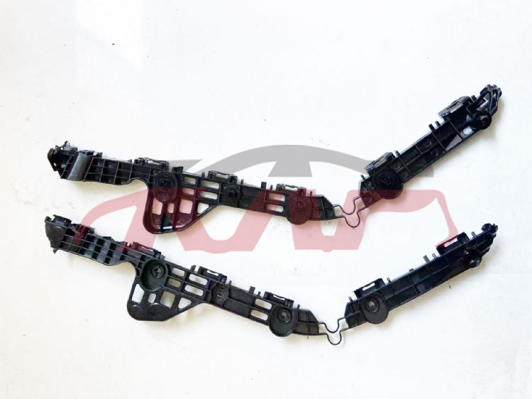 For Toyota 10262018-2020 Camry&nbsp;rear Bumper Bracket&nbsp;l:52576-06200 R:52575-06200, Toyota   Bumper Support, Camry Car Spare Parts-L:52576-06200 R:52575-06200