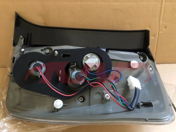 适用于丰田2009 普锐斯&nbsp;尾灯 2010年&nbsp;, 丰田 汽车配件, 普锐斯 汽车配件制造商-