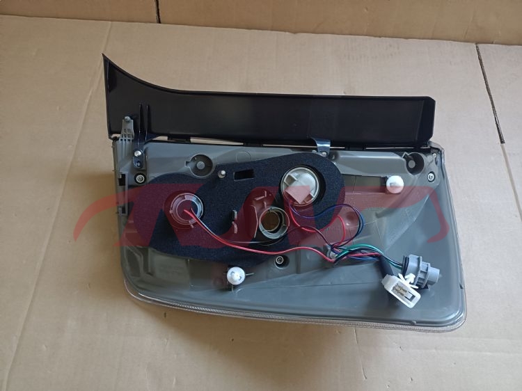 适用于丰田2009 普锐斯&nbsp;尾灯 2010年&nbsp;, 丰田 汽车配件, 普锐斯 汽车配件制造商-