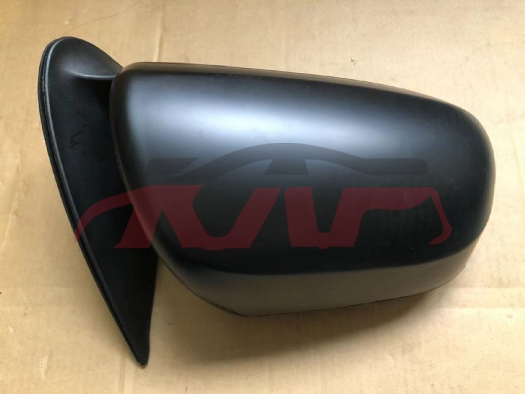 For Toyota 2342004 Hilux/vigo&nbsp;door Mirror Manual Black&nbsp;r 87910-0k011/0k021,l 87940-0k010/0k021, Toyota  Auto Side Mirror, Hilux Automotive Parts Headquarters Price-R 87910-0K011/0K021,L 87940-0K010/0K021