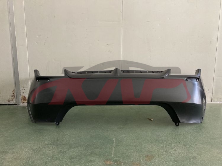 For Toyota 26612018-2020 Camry Se, Usa&nbsp;rearbumper&nbsp;52159-33958, Toyota  Bumper Guard Rear, Camry Car Accessories Catalog-52159-33958
