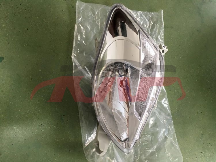 For Toyota 2242008 Vios&nbsp;head Lamp, Middle East&nbsp;l 81170-8c016,r :81130-8c016, 81170-0d370, Toyota  Headlamp, Vios Automotive Parts-L 81170-8C016,R :81130-8C016, 81170-0D370