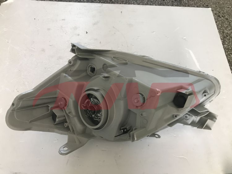 For Toyota 2242008 Vios&nbsp;head Lamp, Middle East&nbsp;l 81170-8c016,r :81130-8c016, 81170-0d370, Toyota  Headlamp, Vios Automotive Parts-L 81170-8C016,R :81130-8C016, 81170-0D370