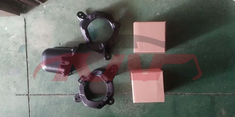 For Toyota 2352016-2018 Landcruiser Fj200&nbsp;fog Lamp ,group&nbsp;, Toyota   Foglamp, Land Cruiser Car Accessorie-