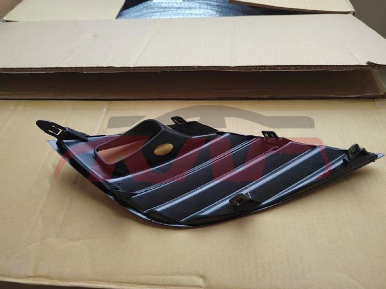 For Toyota 10262018-2020 Camry&nbsp;fog Lamp Cover, Sport,with Hole&nbsp;81482-06210 81481-06210, Camry Accessories, Toyota  Fog Light Lamp Cover-81482-06210 81481-06210