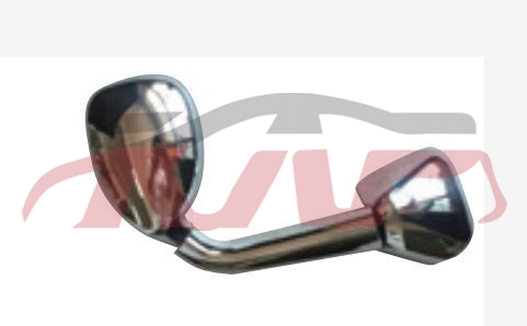 For Toyota 2572005 Hiace&nbsp;door Mirror&nbsp;, Hiace Auto Parts Prices, Toyota  Auto Lamp-