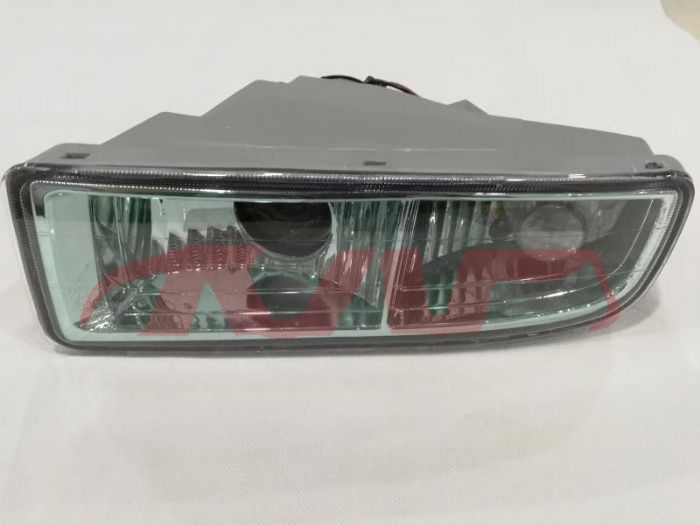 For Lexus 466lx 470&nbsp;fog Lamp Green&nbsp;81049-60010, 81030-60050, 81039-60010, 81040-60050, Lx Suv Automotive Accessorie, Lexus   Auto Car Lighting System Lamp Fog-81049-60010, 81030-60050, 81039-60010, 81040-60050