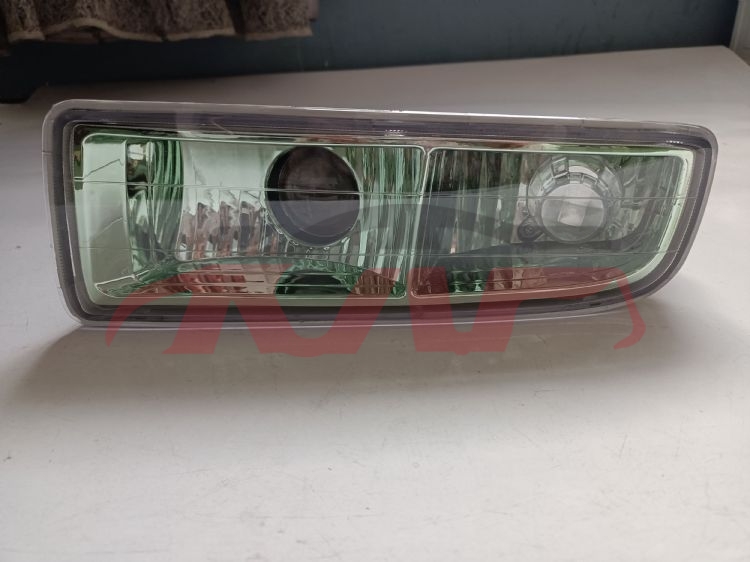 For Lexus 466lx 470&nbsp;fog Lamp Green&nbsp;81049-60010, 81030-60050, 81039-60010, 81040-60050, Lx Suv Automotive Accessorie, Lexus   Auto Car Lighting System Lamp Fog-81049-60010, 81030-60050, 81039-60010, 81040-60050