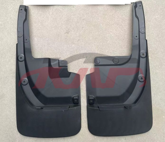 For Toyota 2372007-2011 Landcruiserfj200&nbsp;rear Mud Guard&nbsp;, Land Cruiser Automotive Accessories Price, Toyota  Cheap Auto Parts Fender-