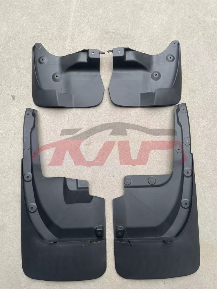 For Toyota 2372007-2011 Landcruiserfj200&nbsp;mud Guard 4pc/set&nbsp;, Toyota  Cheap Auto Parts Fender, Land Cruiser Automotive Accessorie-