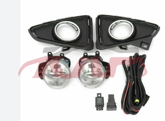 For Toyota 3952016-2018 Rav4&nbsp;fog Lamp Group&nbsp;, Rav4 Auto Parts Catalog, Toyota   Rear Fog Light-