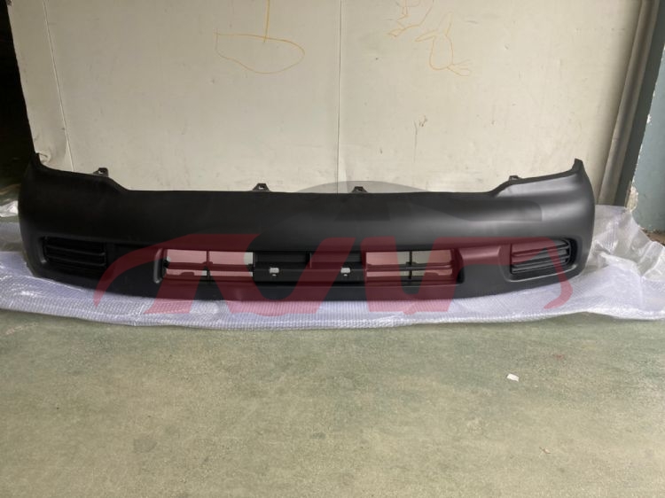 For Toyota 203141998-2004 Landcruiser Fj100&nbsp;front Bumper&nbsp;52119-6a993, Land Cruiser Auto Part Price, Toyota  Front Guard-52119-6A993