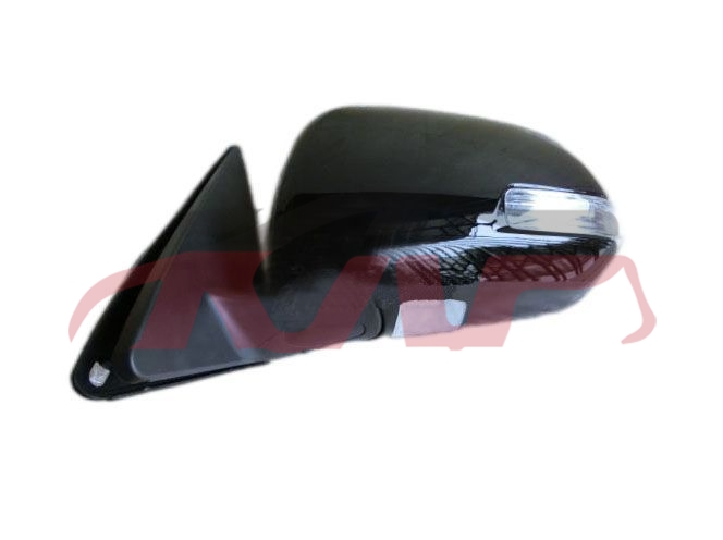 For Toyota 2462012-2014 Highlander&nbsp;door Mirror&nbsp;, Highlander Parts Suvs Price, Toyota  Car Mirror-