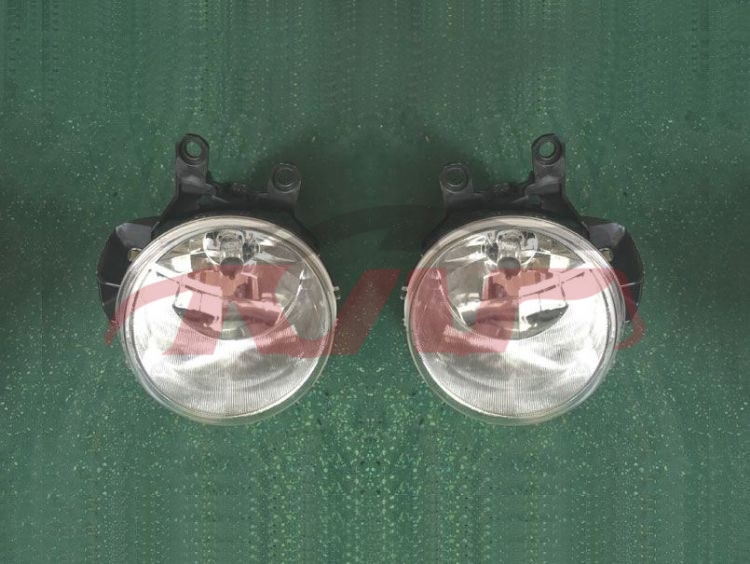For Toyota 26382014 Corolla Middle East&nbsp;fog Lamp&nbsp;l 81220-0d100 R 81210-0d100, Toyota   Auto Car Lighting System Lamp Fog, Corolla Parts For Cars-L 81220-0D100 R 81210-0D100