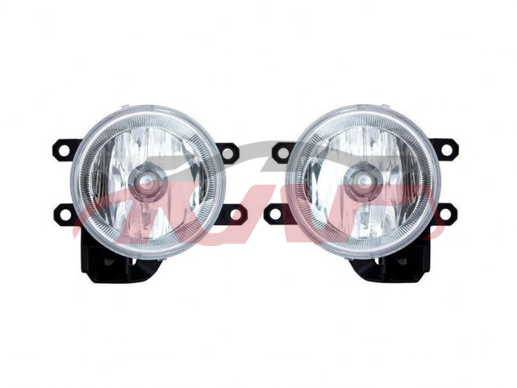 For Toyota 26382014 Corolla Middle East&nbsp;fog Lamp&nbsp;l 81220-0d100 R 81210-0d100, Toyota   Auto Car Lighting System Lamp Fog, Corolla Parts For Cars-L 81220-0D100 R 81210-0D100