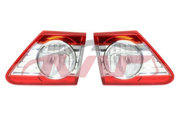 For Toyota 2052010 Corolla Usa&nbsp;tail Lamp,usa&nbsp;l 81590-02290   R 81580-02290, Corolla Car Parts Discount, Toyota  Car Taillights-L 81590-02290   R 81580-02290