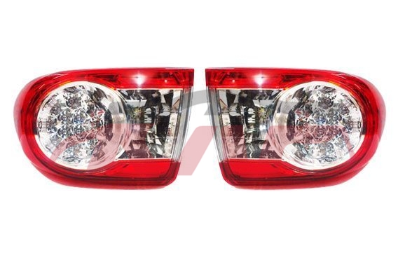 For Toyota 26352010 Corolla Middle East&nbsp;tail Lamp,out,led&nbsp;r 81551-02620 L 81561-02620 81560-02580 / 81560-02580, Toyota  Car Taillights, Corolla Automotive Parts Headquarters Price-R 81551-02620 L 81561-02620 81560-02580 / 81560-02580