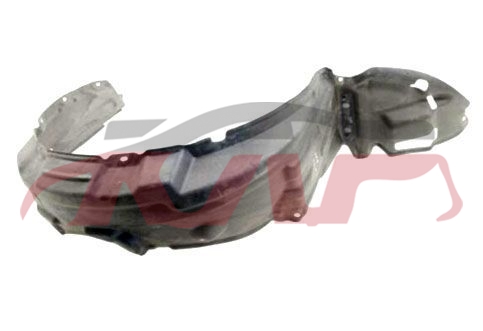For Toyota 2102003 Corolla&nbsp;inner Fender,mirror East,usa&nbsp;l 53876-12350,r 53875-12360, Toyota  Wheel Well Liner, Corolla Cheap Auto Parts鈥?car Parts Store-L 53876-12350,R 53875-12360