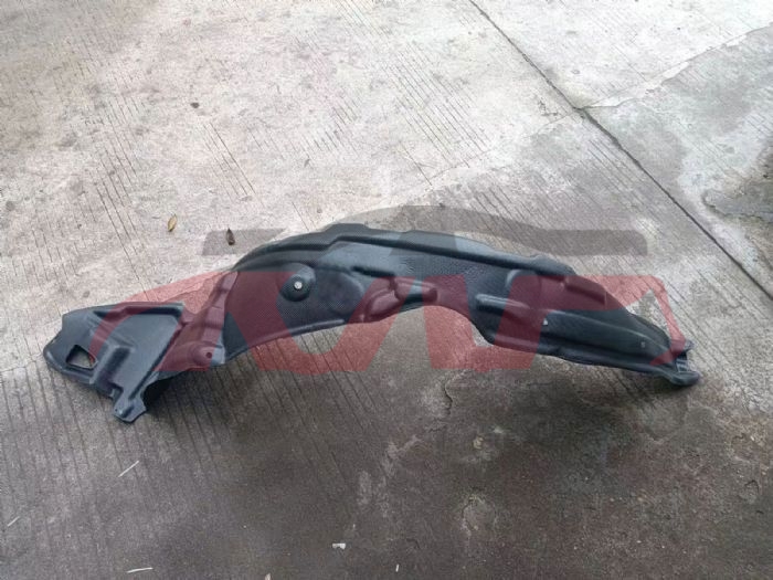 For Toyota 2102003 Corolla&nbsp;inner Fender,mirror East,usa&nbsp;l 53876-12350,r 53875-12360, Toyota  Wheel Well Liner, Corolla Cheap Auto Parts鈥?car Parts Store-L 53876-12350,R 53875-12360