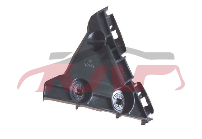 For Toyota 4152007-2009 Camry Usa&nbsp;rear Bumper Bracket,small&nbsp;r 52575-06070 L 52576-06070, Toyota  Rear Bar Bracket, Camry Auto Body Parts Price-R 52575-06070 L 52576-06070