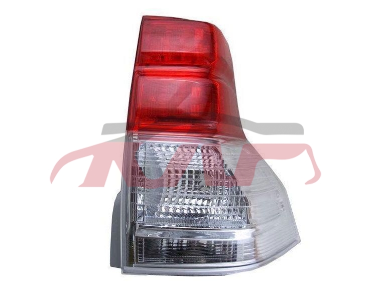 For Toyota 2392010-2013 Prado/ Fj150&nbsp;tail Lamp&nbsp;l81561-60830 R81551-60890, Toyota   Auto Tail Lights, Prado Auto Parts-L81561-60830 R81551-60890