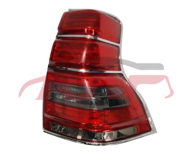 For Toyota 2392010-2013 Prado/ Fj150&nbsp;tail Lamp&nbsp;, Prado Car Accessories Catalog, Toyota  Car Parts-