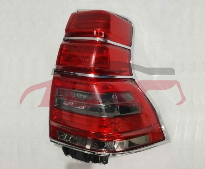 For Toyota 2392010-2013 Prado/ Fj150&nbsp;tail Lamp&nbsp;, Prado Car Accessories Catalog, Toyota  Car Parts-