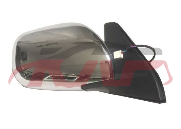 For Toyota 2402003-2009 Prado/fj120&nbsp;door Mirror, 5 Line,fold&nbsp;87910-6a400   87910-6a410    87940-6a280   87940-6a270, Prado Auto Parts Shop, Toyota  Side Mirrors-87910-6A400   87910-6A410    87940-6A280   87940-6A270