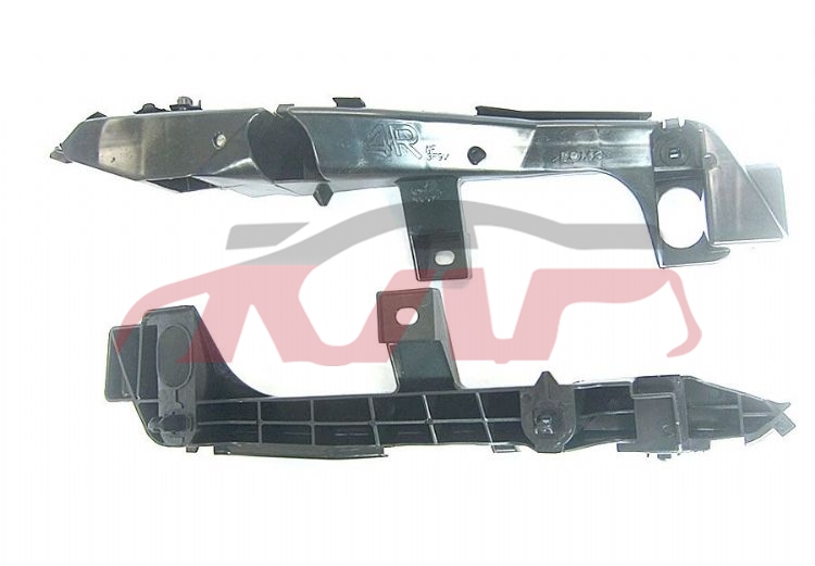 For Toyota 2402003-2009 Prado/fj120&nbsp;front Bumper Bracket&nbsp;l 52116-60131   R 52115-60071, Prado Parts For Cars, Toyota  Right Side Front Bumper Bracket-L 52116-60131   R 52115-60071