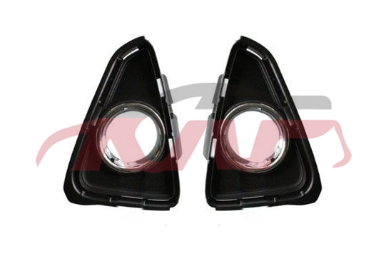 For Toyota 3952016-2018 Rav4&nbsp;fog Lamp Cover&nbsp;r  52030-0r030   52127-0r120    L 0r040 -0r030  52128-0r120, Toyota  Fog Light Cover, Rav4 Car Parts Shipping Price-R  52030-0R030   52127-0R120    L 0R040 -0R030  52128-0R120