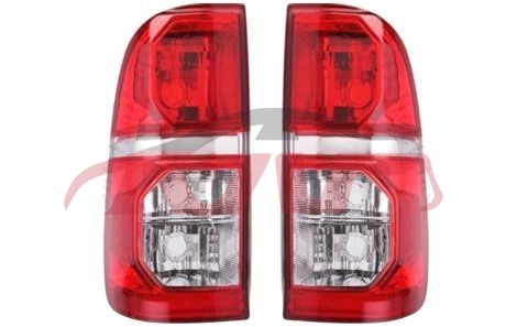 For Toyota 2322012 Hilux Vigo&nbsp;tail Lamp, Without Bulb,with Line&nbsp;l:81561-0k150,r:81551-0k140  L:81561-0k160  R:81551-0k160, Hilux Car Parts, Toyota   Auto Tail Lights-L:81561-0K150,R:81551-0K140  L:81561-0K160  R:81551-0K160