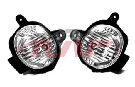 For Toyota 2322012 Hilux Vigo&nbsp;fog Lamp,front&nbsp;81220-0k080  81210-0k080, Hilux Auto Part, Toyota   Fog Light-81220-0K080  81210-0K080