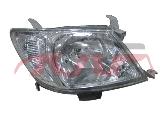 For Toyota 2332008 Hilux/vigo&nbsp;head Lamp&nbsp;l 81170-0k210,r 81130-0k210  81105-0k021  81106-0k021, Toyota  Head Lamps, Hilux Car Parts-L 81170-0K210,R 81130-0K210  81105-0K021  81106-0K021