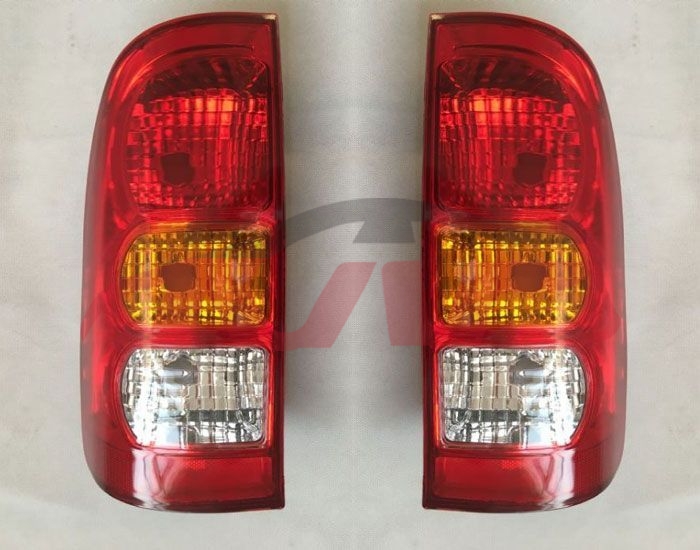 For Toyota 2342004 Hilux/vigo&nbsp;tail Lamp,no With Bulb,harness&nbsp;l81560-0k010,r81550-0k010, Toyota   Car Tail-lamp, Hilux Auto Parts Shop-L81560-0K010,R81550-0K010